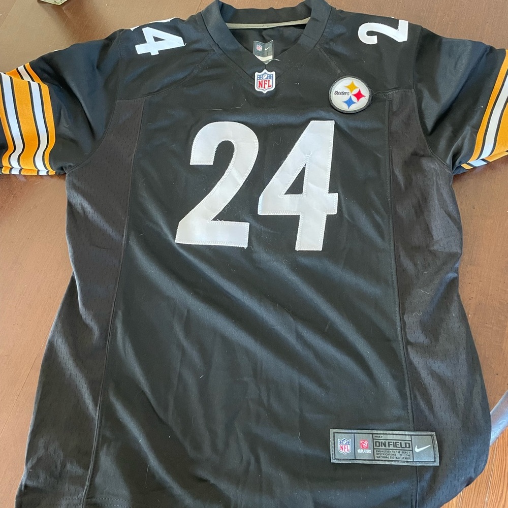 Steelers Jersey